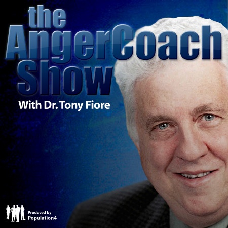The AngerCoach Show