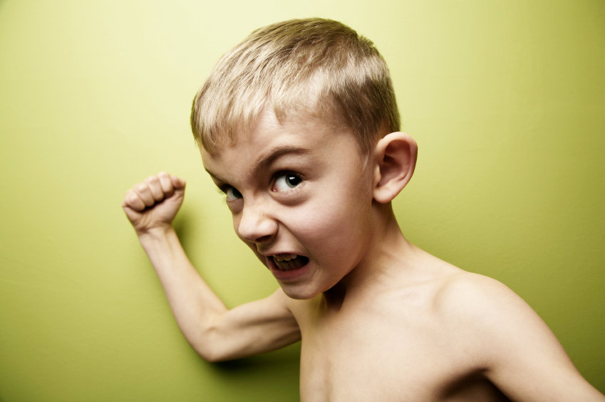 Anger management of your child's tantrums at home during Covid Pandemic -  The AngerCoach